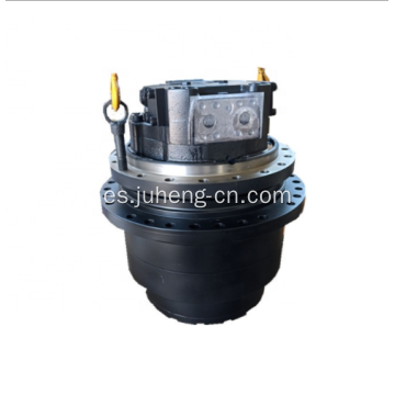 Motor de desplazamiento 2401-6357E Doosan DX420 Final Drive Dx420